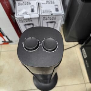 TAURUS NEW BABEL FA006 – Кулов вентилатор 50W