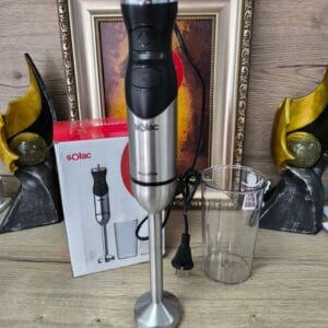 Пасатор Solac 1500 W
