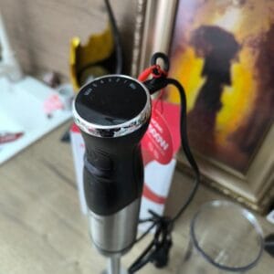 Пасатор Solac 1500 W