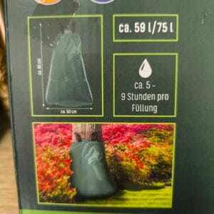 Strend Pro TWB0400 чанта за напояване на дървета