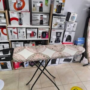 Taurus Argenta Black дъска за гладене