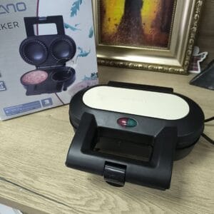 Пай машина – уред за мини пайове и сладкиши, компактна и лесна за употреба