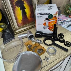 Месомелачка Kenwood RXD