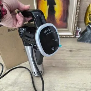 Су вид уред Wancle M820 – 850W, термален циркулатор, употребяван
