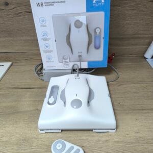 Xiaomi Hutt W8 – Робот за почистване на прозорци 90W | Стоки от Европа