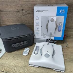 Xiaomi Hutt W8 – Робот за почистване на прозорци 90W | Стоки от Европа