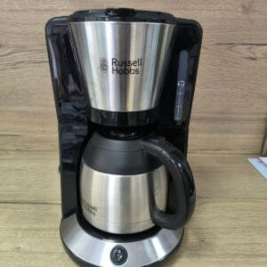 Филтърна кафемашина Russell Hobbs 24010-56 – 1100W, 1.25 литра, Aroma Control