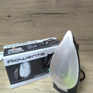 Ютия ROWENTA DW4345D1 – 2500W, парна функция, прецизен накрайник