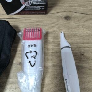 Remington MB4122 (Gift Bundle) тример