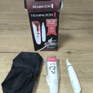 Remington MB4122 (Gift Bundle) тример