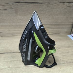 Rowenta Eco Intelligence DW6010 – Парна ютия 2400 W с MicroSteam 400