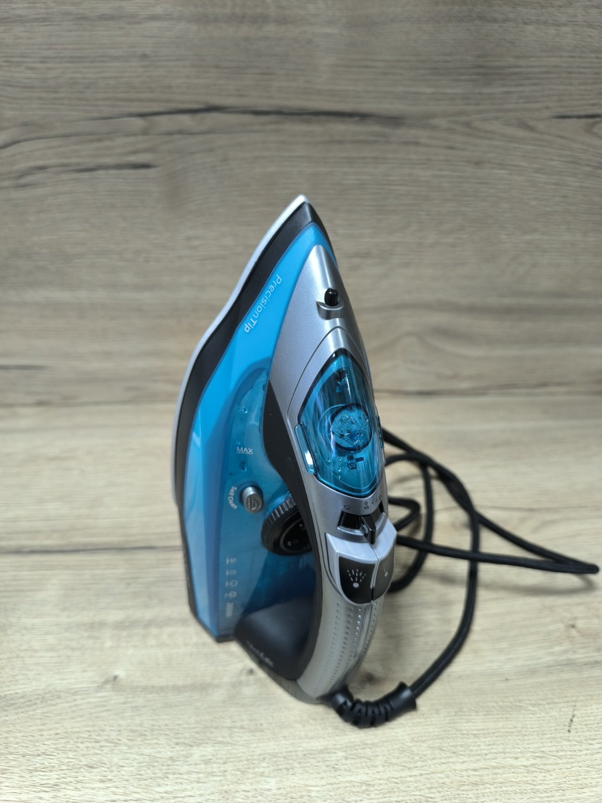Cecotec Fast & Furious 5020 Force парна ютия 2600W