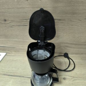 Tristar CM-1233 – Филтърна кафемашина с автоматично изключване