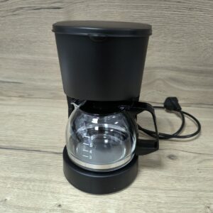 Tristar CM-1233 – Филтърна кафемашина с автоматично изключване