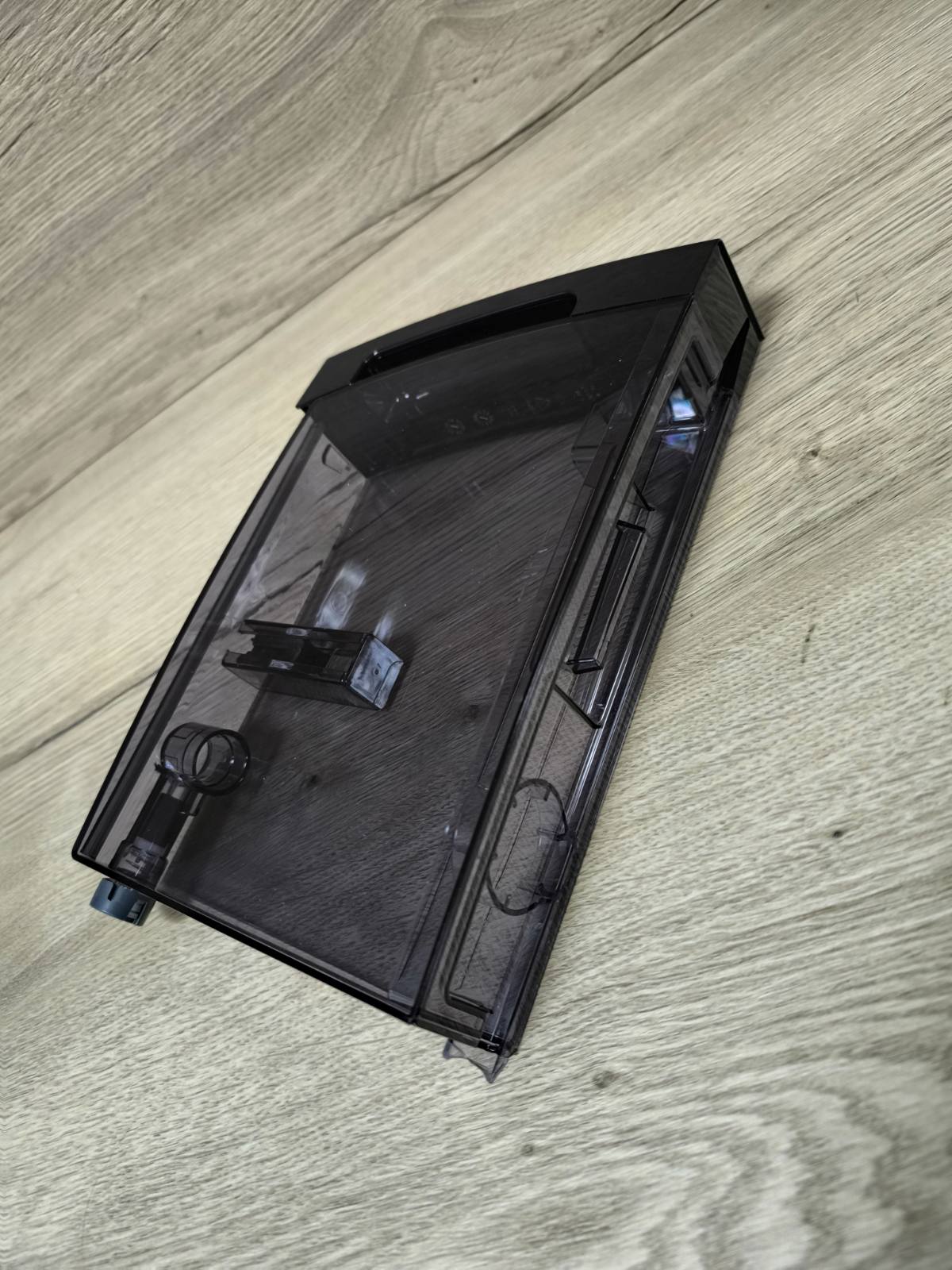 Резервоар за вода DeLonghi Magnifica S – съвместим запасен компонент - Image 4