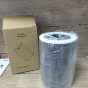 Филтър за Xiaomi Air Purifier 4 Lite – M17-FLP-GL с активен въглен