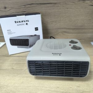 Отоплител/вентилатор Taurus Alpatec Java 2000 W – мощен климатичен уред