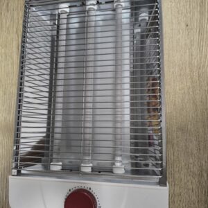 Хоризонтален тостер Taurus Neptuno Plus 900 W – голяма 24×20 cm печеща повърхност