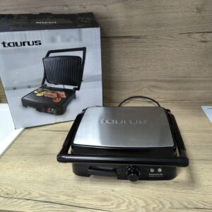 Taurus Asteria Контактен Грил