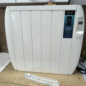 Конвектор Taurus Malbork 1500 Connect – 1500 W, стенен монтаж, чисто нов