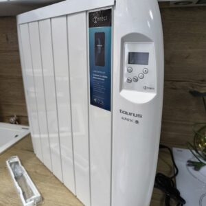 Конвектор Taurus Malbork 1500 Connect – 1500 W, стенен монтаж, чисто нов