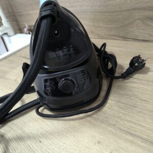 Ютия Mellerware Flossy – мощна парна ютия 2200 W с голям резервоар