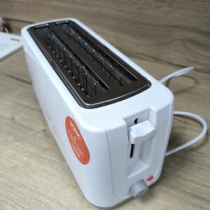 Тостер Solac Buon Giorno Double – 1200 W тостер с двойни слотове