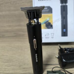 Машинка за подстригване Taurus Precision – прецизно подстригване и рисуване