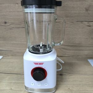 Мощен блендер Turmix Ragnarok 1800W със стъклена кана 1.8 л