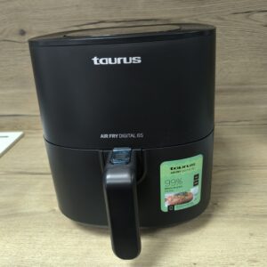 Taurus Air Fry (фритюрник с горещ въздух)