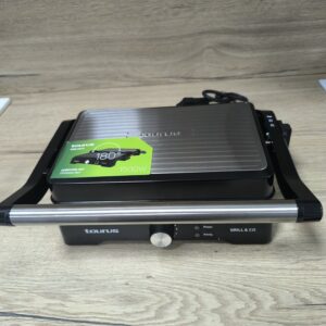 Контактен грил Taurus Grill&Co 1500W