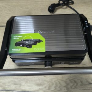 Контактен грил Taurus Grill&Co 1500W