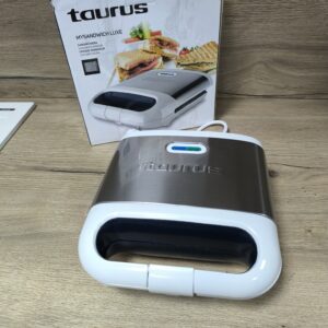 Taurus MySandwich Grill (800 W сандвич тостер)
