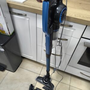 Прахосмукачка Black+Decker BXVMS600E 600W със следи от употреба