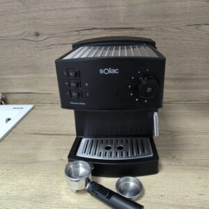 Кафемашина Solac Taste Classic M80