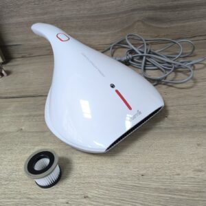 Прахосмукачка за акари Xiaomi Deerma CM800 UV – мострен модел + резервен филтър