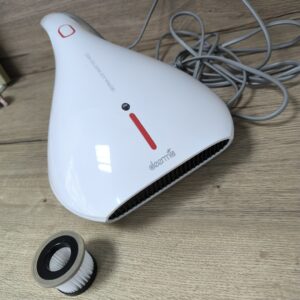 Прахосмукачка за акари Xiaomi Deerma CM800 UV – мострен модел + резервен филтър