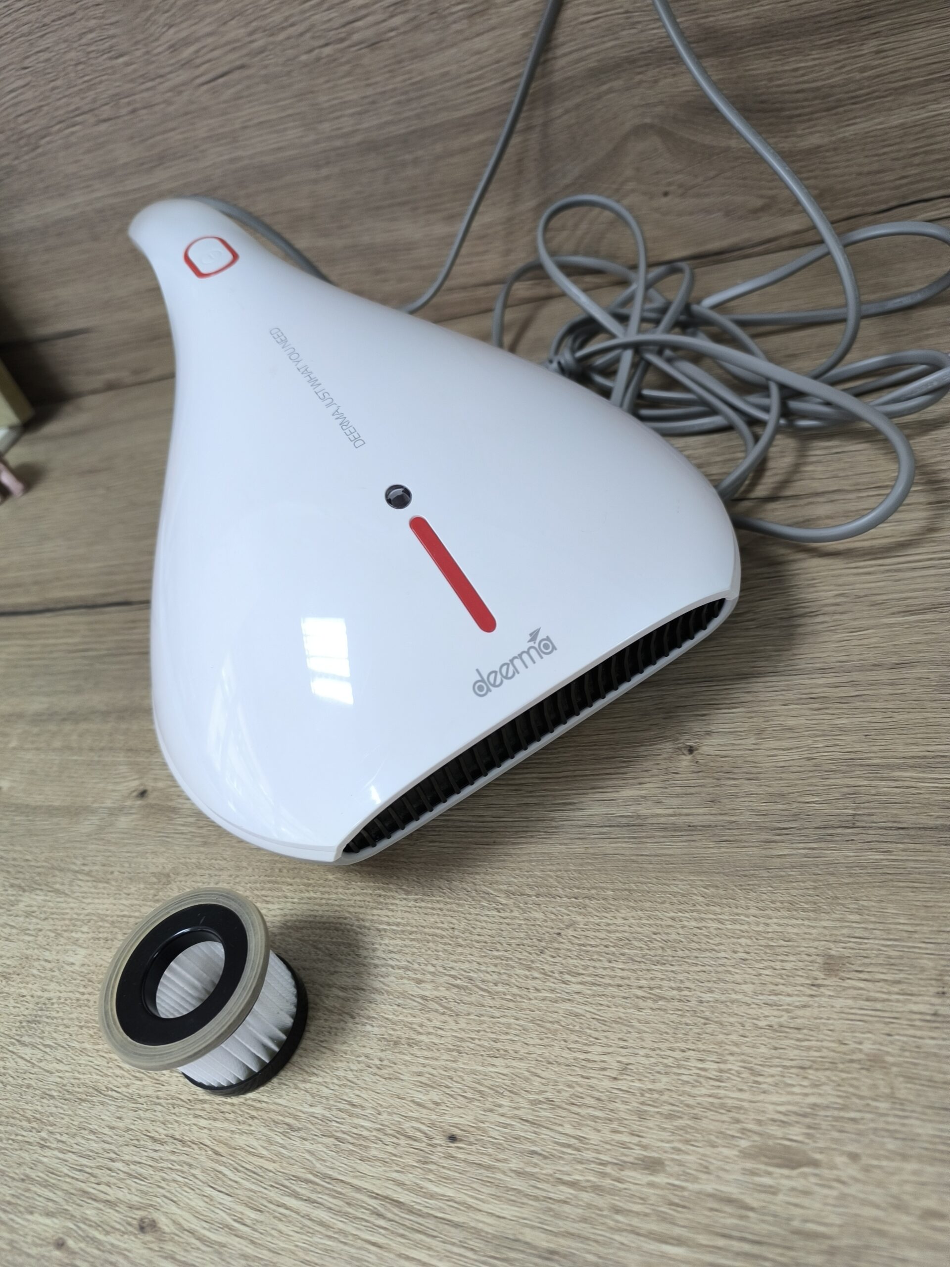 прахосмукачка за акари Xiaomi Deerma CM800
