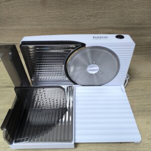 Taurus Cutmaster Compact Машина за рязане 100W неръждаема стомана