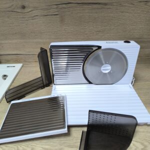 Taurus Cutmaster Compact Машина за рязане 100W неръждаема стомана