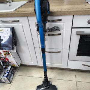 Вертикална прахосмукачка Black+Decker BXVMS600E 600W 2 в 1