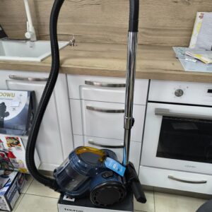 Прахосмукачка без торба Taurus Homeland Cyclone 800W синя