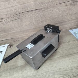 Фритюрник Tristar FR-9326 3L