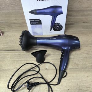 Taurus Fashion 3000 Ionic професионален йонизиращ сешоар
